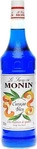Monin Sirup Monin Blue Cura&ccedil;ao Sirup - 1 Liter