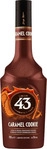 Licor 43 Caramel Cookie Limited Edition - 0,7L 16% vol, Grundpreis: &euro;...
