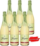 Freixenet 0,0% Carta alkoholfrei - 0,75L, Grundpreis: &euro; 8,65 / l