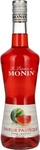 Monin Sirup Monin Liqueur Wassermelone - 0,7L 20% vol, Grundpreis: &euro; 17,13...