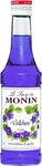 Monin Sirup Monin Veilchen Violette Sirup - 0,25L, Grundpreis: &euro; 17,96 / l