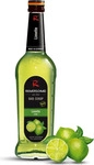 Riemerschmid Sirup Riemerschmid Limette Sirup - 0,7L, Grundpreis: &euro; 9,70 /...