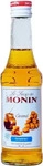 Monin Sirup Monin Light Karamell Caramel Sirup - 0,25L, Grundpreis: &euro; 19,16 / l
