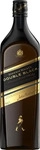 Johnnie Walker Double Black Blended Scotch Whisky - 1 Liter 40% vol