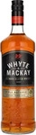 Whyte & Mackay Blended Scotch Whisky - 1 Liter 40% vol