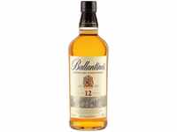 Ballantines Special Reserve 12 Jahre Blended Scotch Whisky - 0,7L 40% vol,