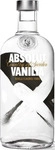 Absolut Vanille - 0,7L 38% vol, Grundpreis: &euro; 22,56 / l