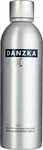 Danzka Vodka Danzka Fifty Vodka Premium Distilled - 1 Liter 50% vol