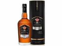 Havana Club Gran Reserva Anejo 15 Jahre Rum - 0,7L 40% vol, Grundpreis: &euro; 235,89