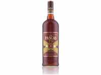 Old Pascas 73 Jamaica Dark Rum - 1 Liter 73% vol