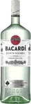 Bacardi Carta Blanca Rum - 1,5L 37,5% vol, Grundpreis: &euro; 19,19 / l