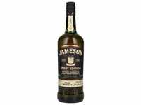 Jameson Caskmates Stout Edition - 1 Liter 40% vol