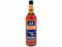 Szene Jamaica Overproof Rum - 1 Liter 73% vol