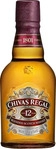 Chivas Regal 12 Jahre - 0,35L 40% vol, Grundpreis: &euro; 51,40 / l