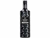 Three Sixty Vodka Black 42 Diamond - 1 Liter 42% vol