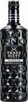 Three Sixty Vodka Black 42 Diamond - 1 Liter 42% vol