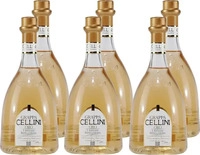 Cellini Oro Grappa - 0,7L 38% vol, Grundpreis: &euro; 14,70 / l