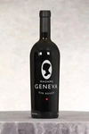 Madame Geneva Gin Rouge - 0,7L 41,9% vol, Grundpreis: &euro; 38,56 / l