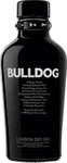 Bulldog London Dry Gin - 1 Liter 40% vol