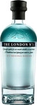 The London No. 1 Original Blue Gin - 1 Liter 43% vol