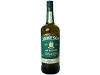 Jameson Caskmates IPA Edition - 1 Liter 40% vol