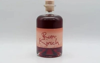 Prinz Schnaps Prinz Rum Kirsch - 0,5L 40% vol, Grundpreis: &euro; 29,98 / l