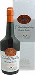 Christian Drouin XO Pays d'Auge Calvados - 0,7L 40% vol, Grundpreis: &euro; 96,84 / l