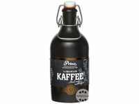 Prinz Nobilady Kaffee-Kirsche Liqueur - 0,5L 17,7% vol, Grundpreis: &euro;...