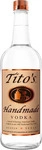 Titos Handmade Vodka - 1 Liter 40% vol