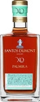 Santos Dumont XO Palmira Premium Spirituose auf Rum-Basis - 0,7L 40% vol,...