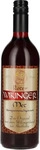 Roter Wikinger Met - 0,75L 6% vol, Grundpreis: &euro; 8,39 / l