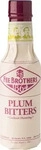 Fee Brothers Plum Bitters - 0,15L 12% vol, Grundpreis: &euro; 93,27 / l
