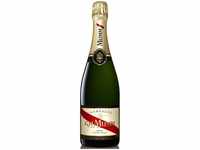 Mumm Cordon Rouge Brut Champagner - 0,75L 12,5% vol, Grundpreis: &euro; 47,04 / l