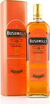 Bushmills Sherry Cask Finish 10 Jahre - 1 Liter 46% vol