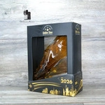 Schwarze & Schlichte Golden Shoe Blended Scotch Whisky - 0,7L 40% vol,...