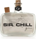 Sir Chill New Western Style Premium Dry Gin - 0,5L 37,5% vol, Grundpreis: &euro;