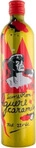 Ron Aguere Caramelo Lik&ouml;r - 0,7L 22% vol, Grundpreis: &euro; 23,56 / l