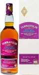 Tamnavulin Speyside Single Malt Scotch German Pinot Noir Finish - 0,7L 40% vol,