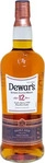 Dewars 12 Jahre - 1 Liter 40% vol