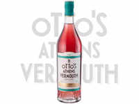 Ottos Athens Vermouth - 0,75L 17% vol, Grundpreis: &euro; 22,32 / l