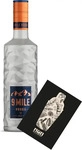 9 Mile Vodka - 0,5L 37,5% vol, Grundpreis: &euro; 22,98 / l