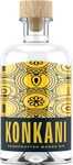 Konkani Mango Gin - 0,5L 42% vol, Grundpreis: &euro; 55,58 / l