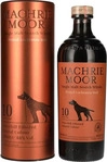The Arran Machrie Moor 10 YO Peated Malt Whisky - 0,7L 46% vol, Grundpreis: &euro;