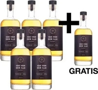 Wagemut Ida Van Der Ille - 0,5L 33,2% vol, Grundpreis: &euro; 41,58 / l