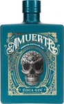 Amuerte Coca Leaf Gin Green Edition - 0,7L 43% vol, Grundpreis: &euro; 71,13 / l