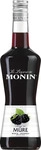 Monin Sirup Monin Creme de M&ucirc;re Brombeerlik&ouml;r - 0,7L 16% vol, Grundpreis: &euro;