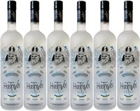 Hetman Spirit of Victory Vodka - 0,7L 40% vol, Grundpreis: &euro; 19,27 / l