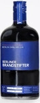 Berliner Brandstifter Berlin Dark Dry Gin Sonderedition - 0,7L 43,3% vol, Grundpreis: