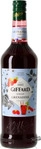 Giffard Sirup Giffard Grenadine Sirup - 1 Liter