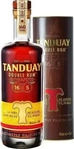 Tanduay Double Rum - 0,7L 40% vol, Grundpreis: &euro; 37,84 / l